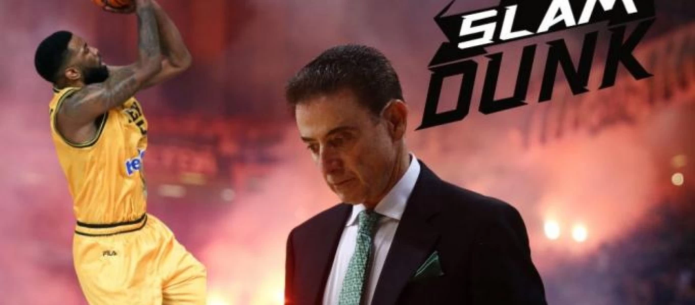 Το μαγικό deal του Μάκη: Πόσο κόστισε ο Λάνγκφορντ και το παρασκήνιο με Πιτίνο! (φωτο)